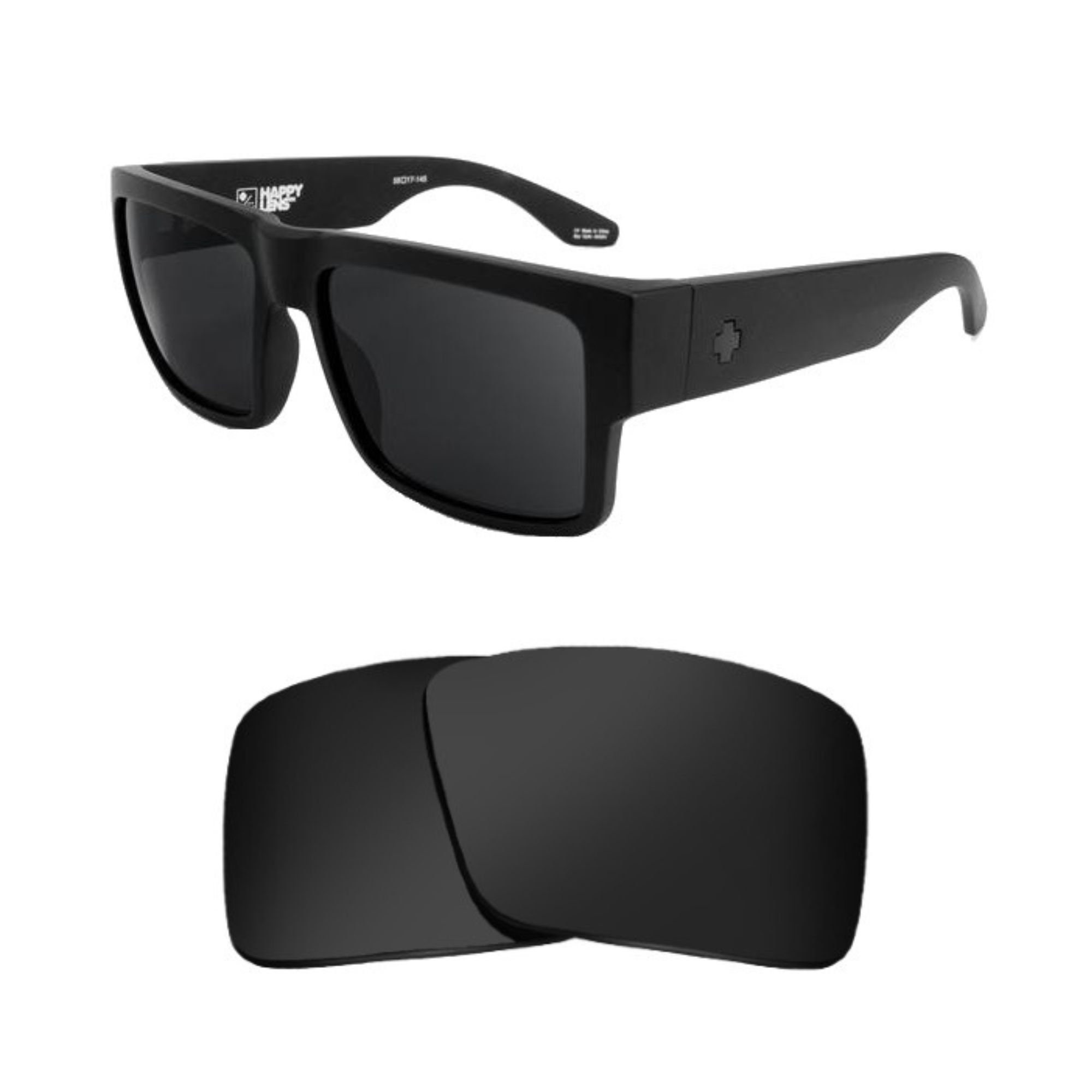 Spy sunglasses repair hotsell