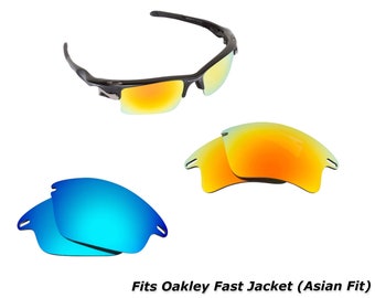 Oakley Eye Jacket - Etsy Sweden