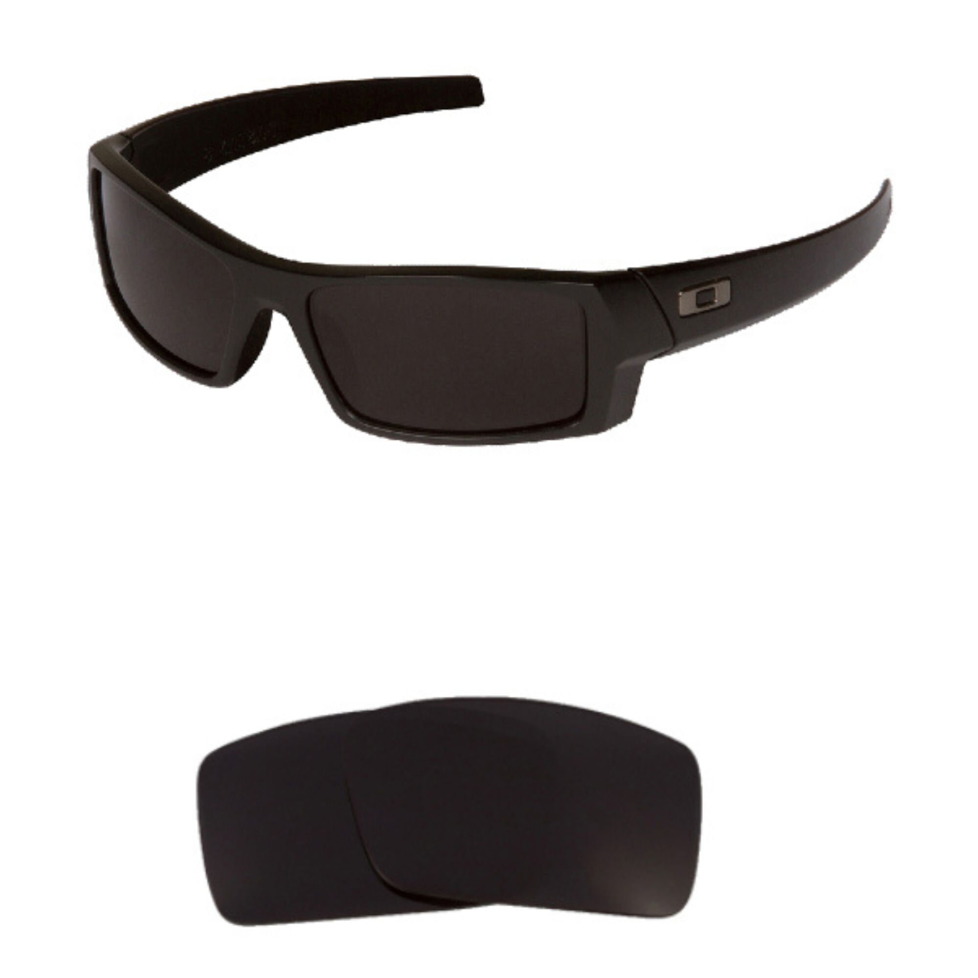 Fits Oakley Gascan Small Polarized & Non-polarized Replacement - Etsy