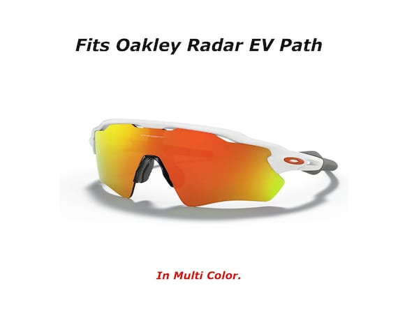 Fits Oakley Radar EV Path Goggle Lens Sunglass Lens Anti - Etsy