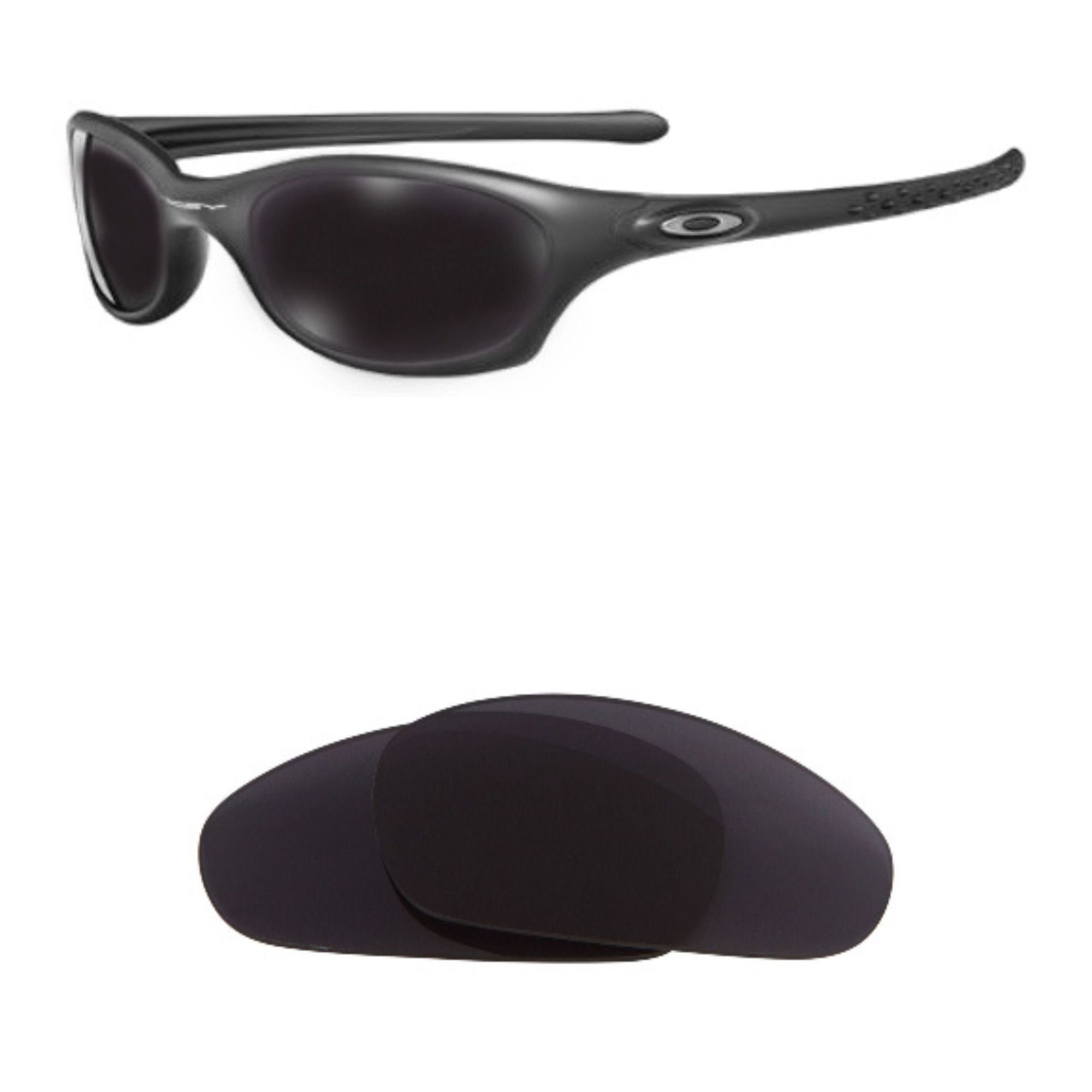 Fits Oakley Fives  Polarized & Non-polarized Replacement - Etsy