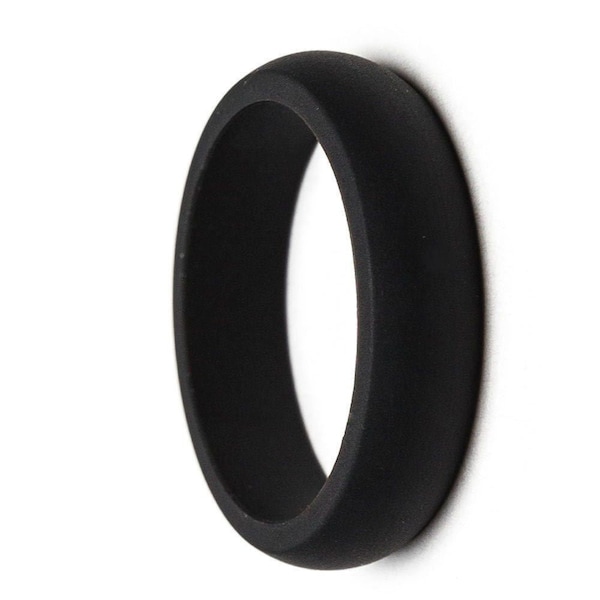 Silicone Ring - Etsy