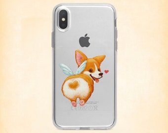 corgi phone case iphone 8 corgi phone case iphone 8