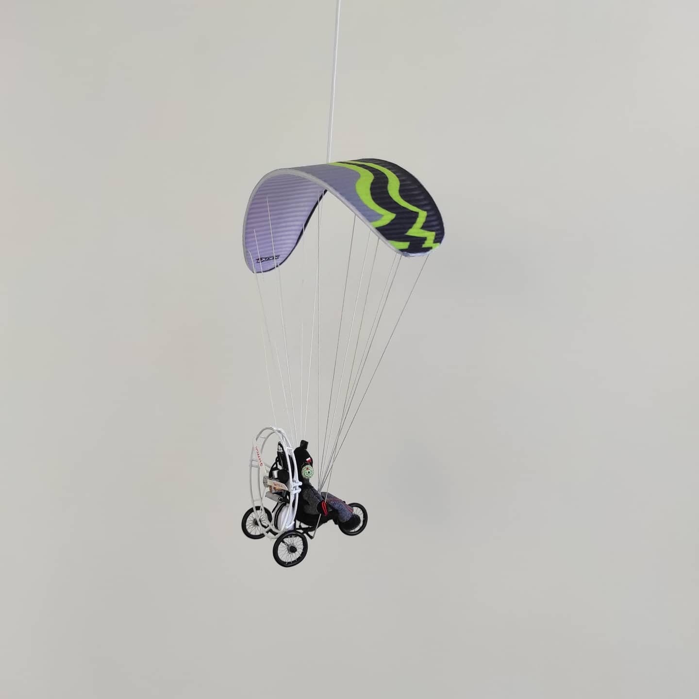 Paramotor Wing for sale Only 3 left at 70