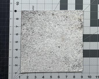 Sel et poivre noir et blanc - Comme image - Idées d'approvisionnement en cuir naturel pour les artisans HOH pour sacs à main # PY97