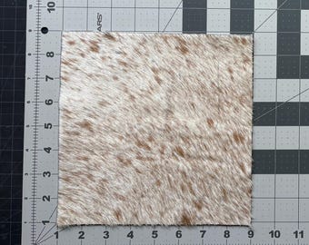 Sel et poivre bruns et blancs - Comme image - Idées d'approvisionnement en cuir naturel pour les artisans HOH pour sacs à main # PY116