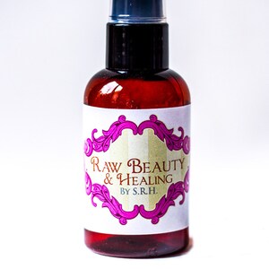 Organic Facial Oil Cleanser