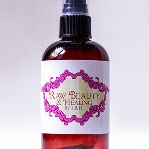 Organic Toner/Mist