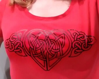 Download Celtic mandala | Etsy