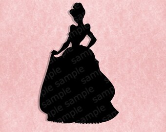 Free Free 223 Free Princess Dress Svg SVG PNG EPS DXF File