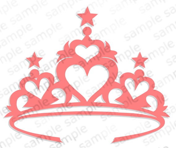 Free Free 292 Cinderella Crown Svg SVG PNG EPS DXF File