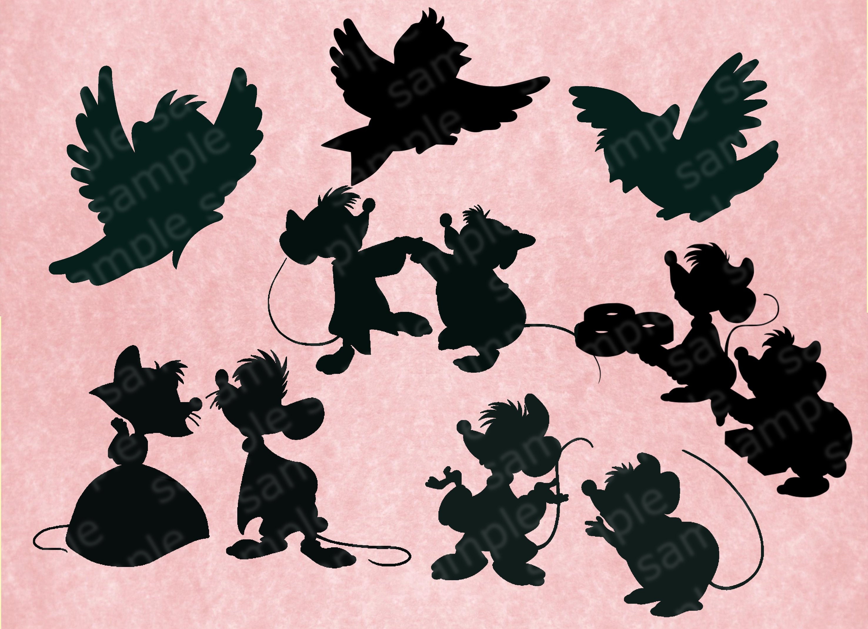 Caricatura de ratón lindo para colorear libro Vector 943082 para colorear, image size:2952x2140