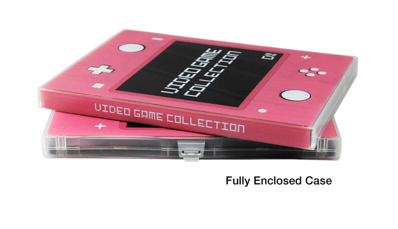 Unikeep Game Case for Nintendo Switch Lite Cartridges Holds - Etsy