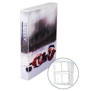 65 x 90.5 mm card sleeve Sleeve Kings