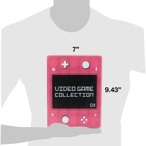 Unikeep Game Case for Nintendo Switch Lite Cartridges Holds 30 or 60 ...