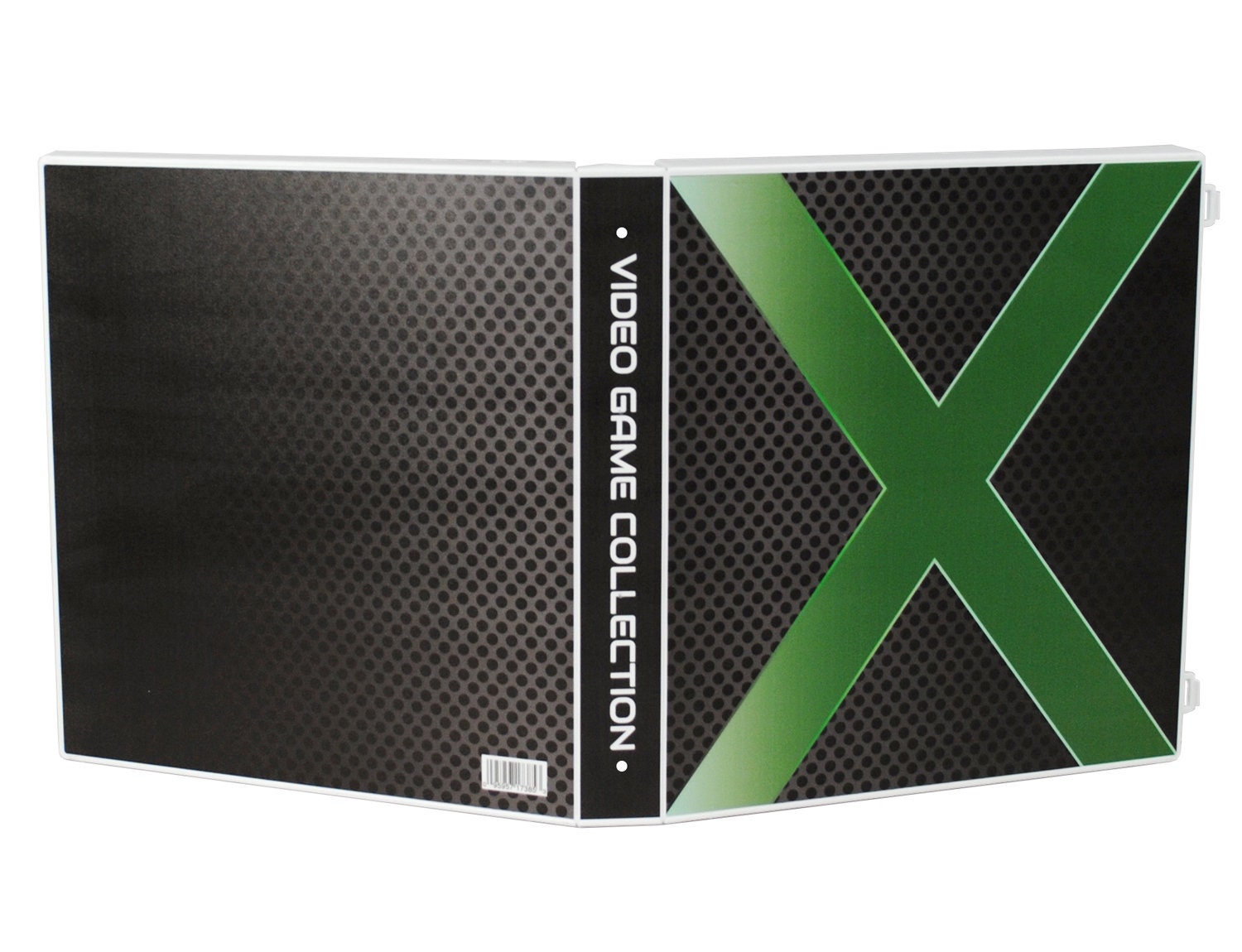 HighCapacity Xbox Disc Storage Case Holds 80 Xbox Series X Etsy.de