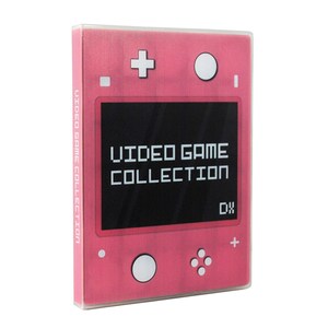 Unikeep Game Case for Nintendo Switch Lite Cartridges Holds 30 or 60 ...