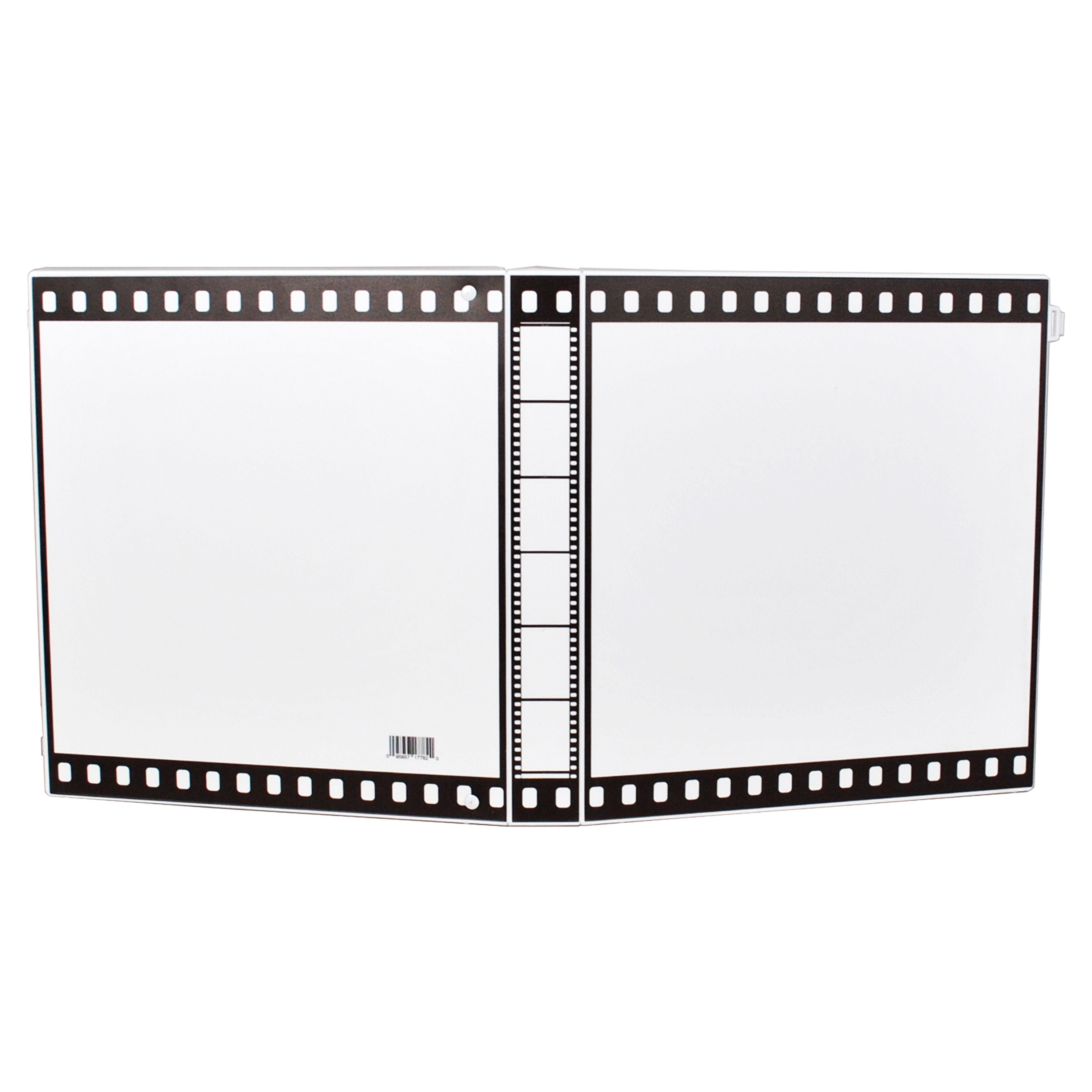 Photo Film Negative Storage Album 25 Pages Included 175 Etsy