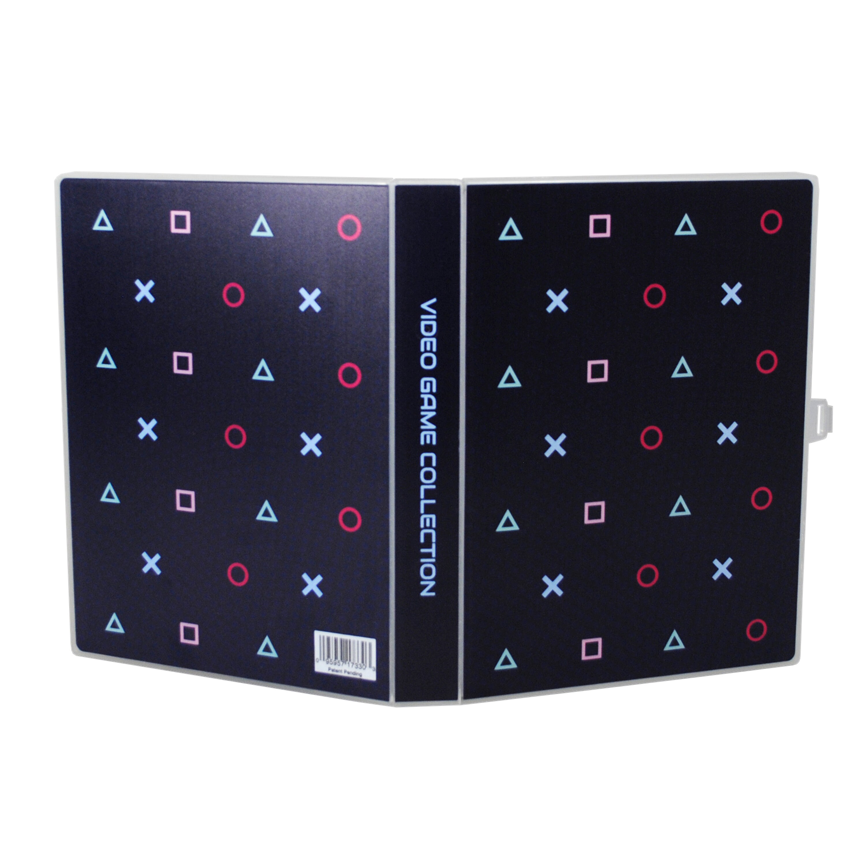 Playstation Travel Video Game Case Stores 10 Playstation 5 Etsy