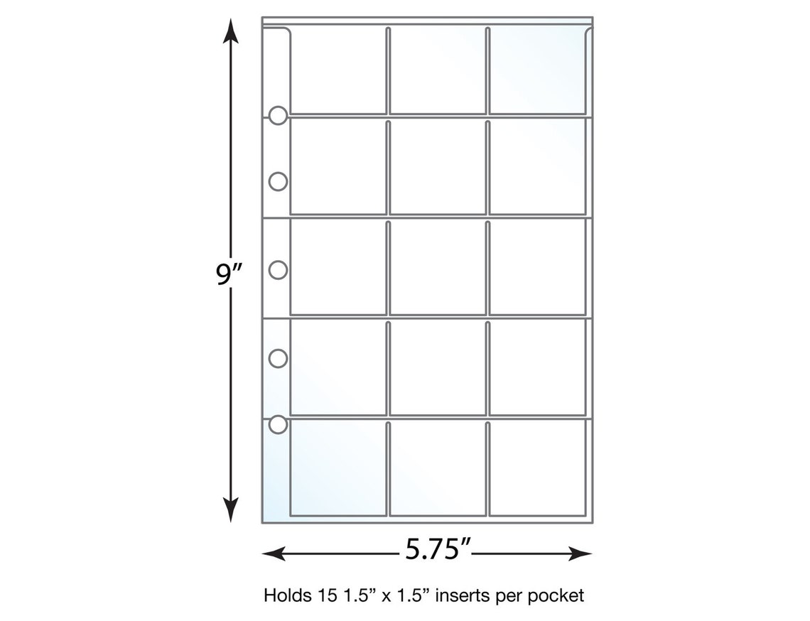 Mini Stamp Collection Kit/album Holds 150300 Stamps Etsy