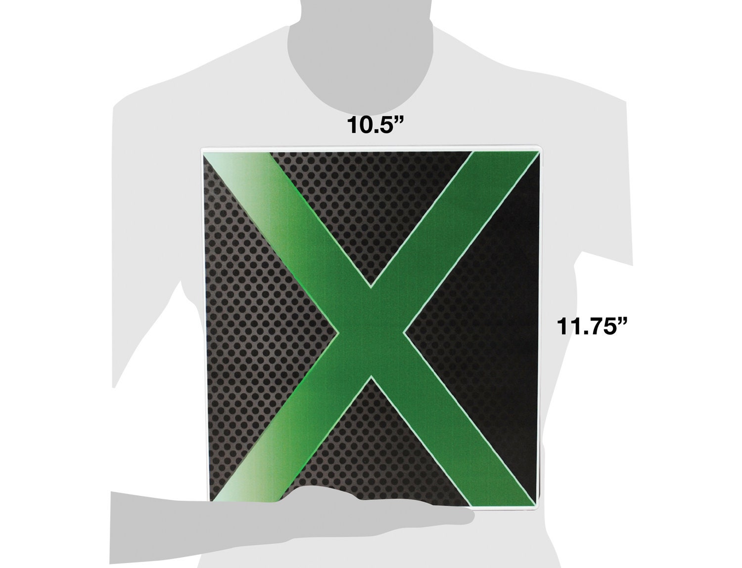 HighCapacity Xbox Disc Storage Case Holds 80 Xbox Series X Etsy.de