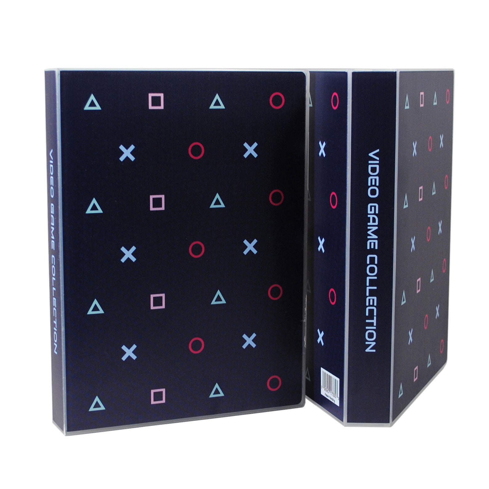 Playstation Travel Video Game Case Stores 10 Playstation 5 Etsy