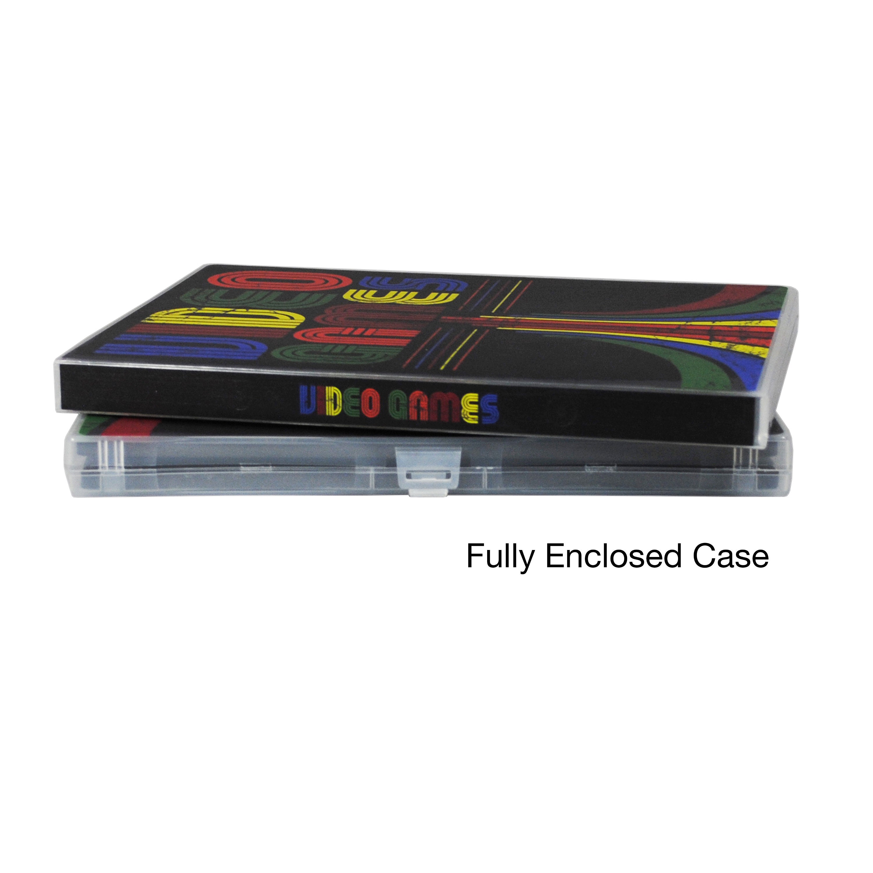 Nintendo DS/3DS Cartridge Game Case Holds 40 DS or 3DS Etsy