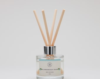 Flamborough Head Tart Reed Diffuser