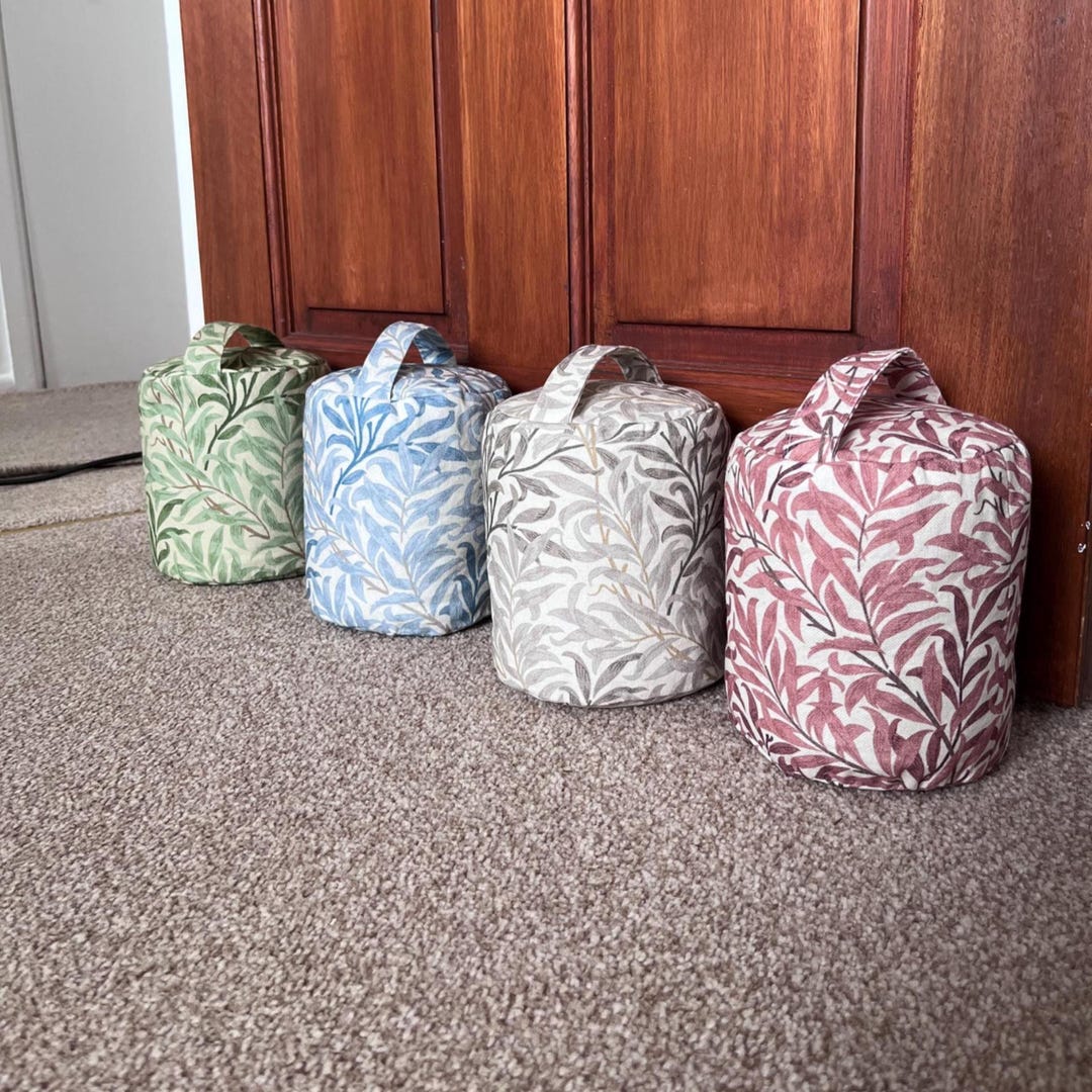 Relaxdays Squirrel Door Stop, Decorative Door Wedge, Doorstopper For The Floor, Sand Filling, Flexible Stopper, Brown - View #7