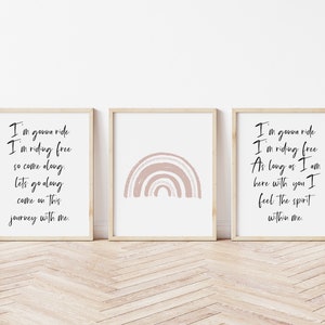 Spirit Riding Free, Spirit riding free birthday, spirit room decor, horse decor, horse room, spirit print, spirit and lucky, horse girl