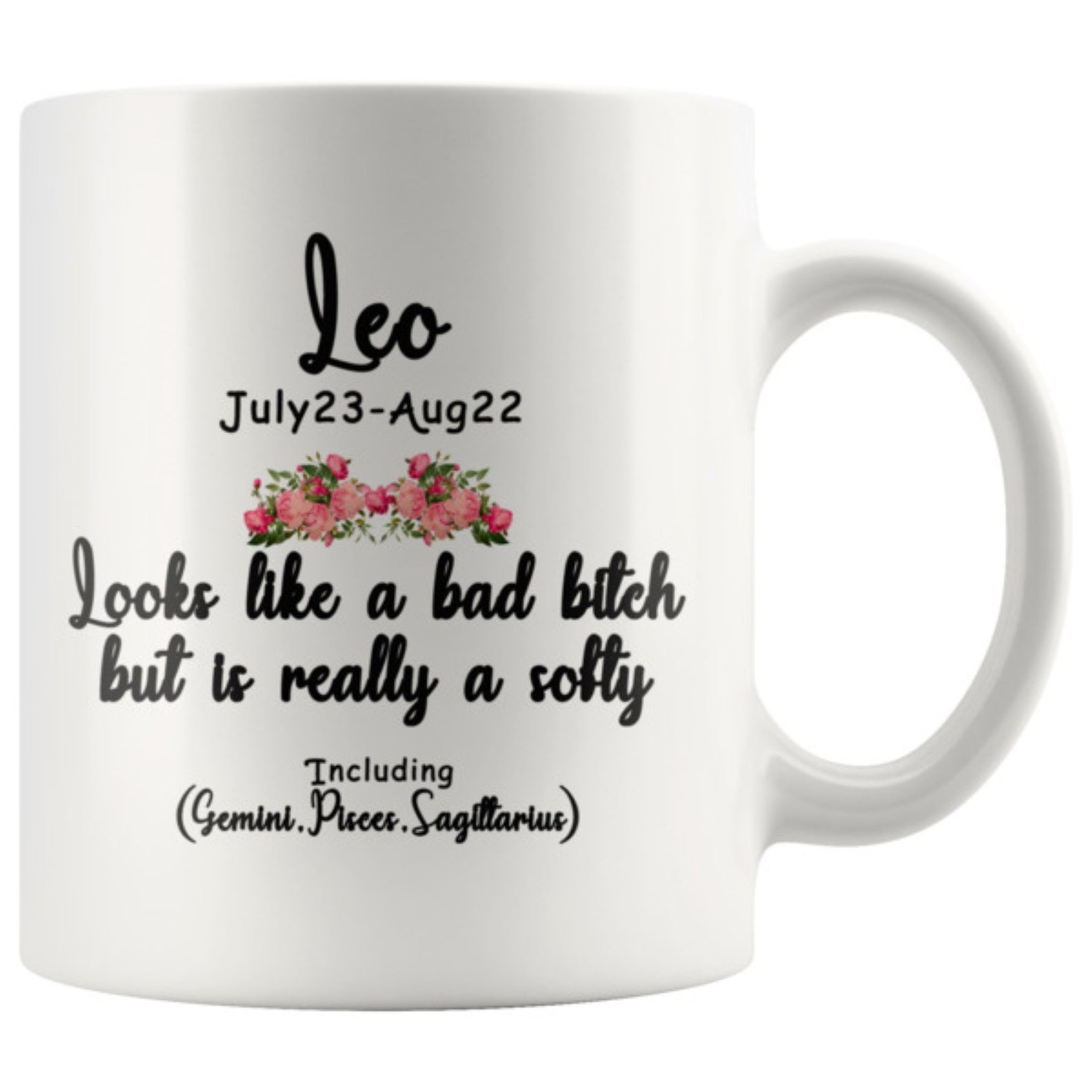 Taza Leo Regalos de Astrología Leo Taza de Café Leo Copa