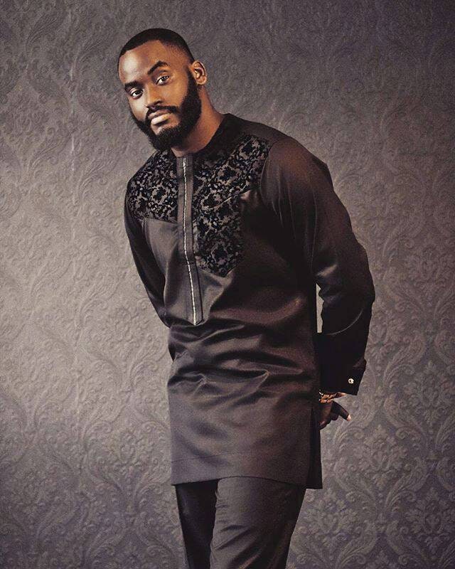 Dashiki Shirt African Men's Clothing 
