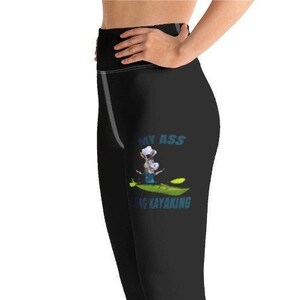 Kayaking leggings hotsell