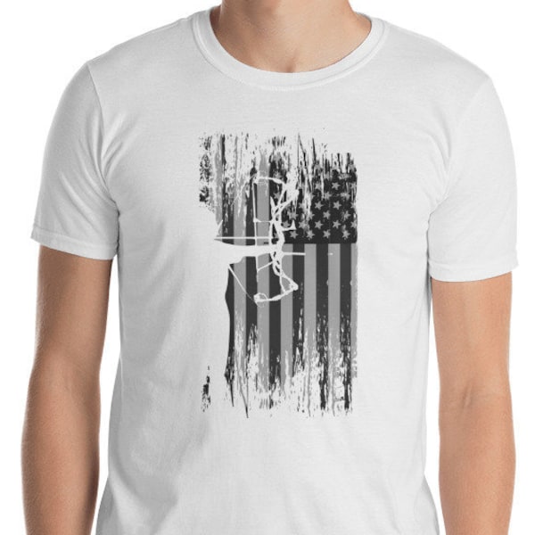 Archery T Shirt Etsy UK