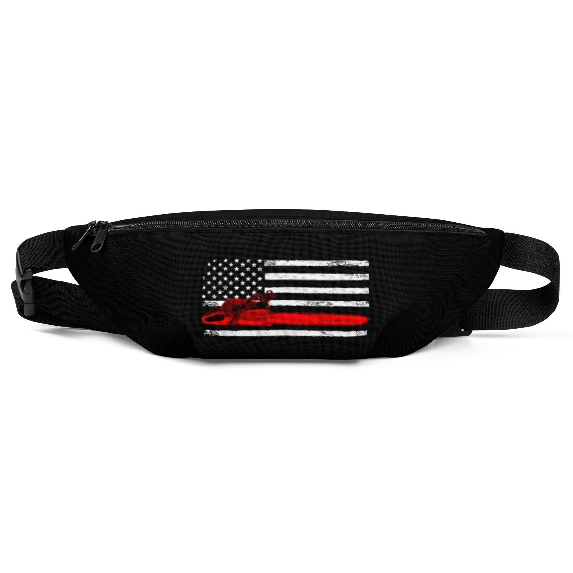 Patriotic fanny pack cheap