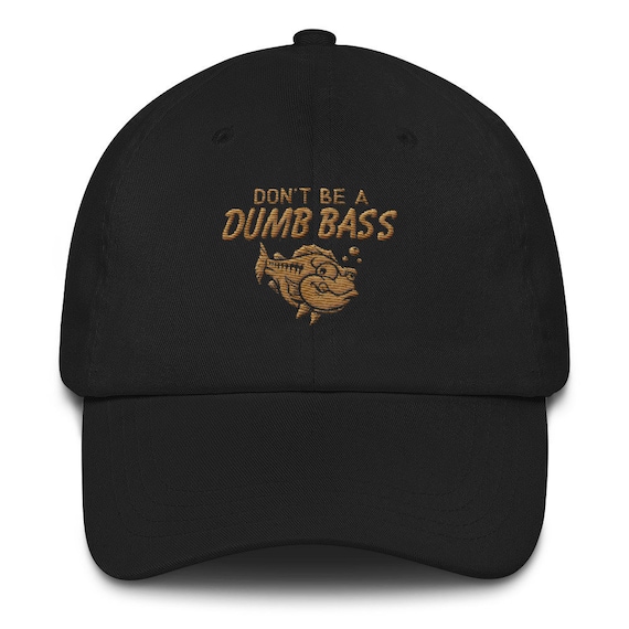 funny fishing caps
