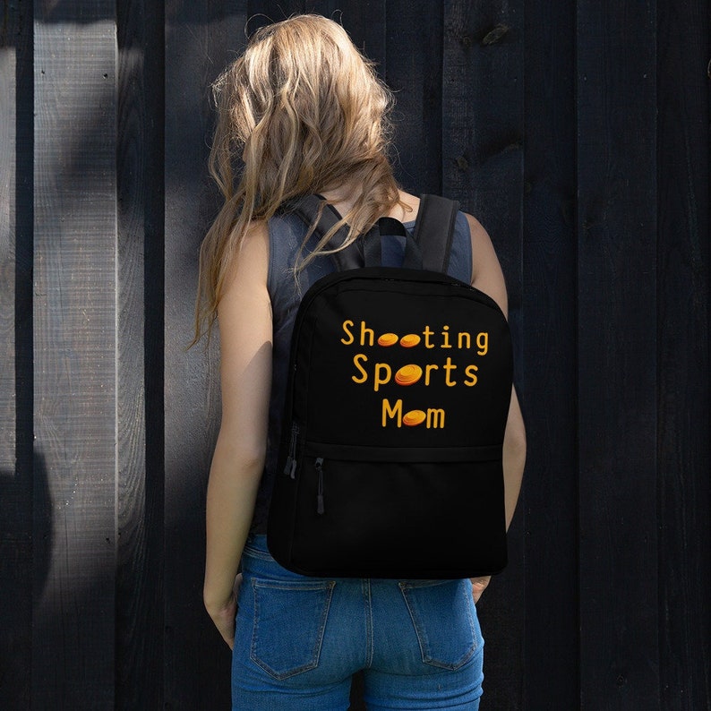sporting clays backpack
