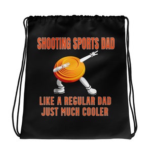 Sporting Clays Bag -  Sweden
