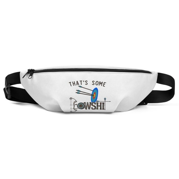 Bow hunting cheap fanny pack