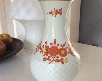 Flower Vase Hutschenreuther