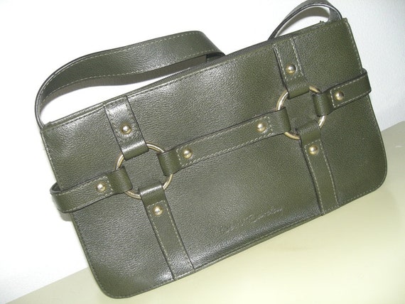 Betty Barclay Bag 70s