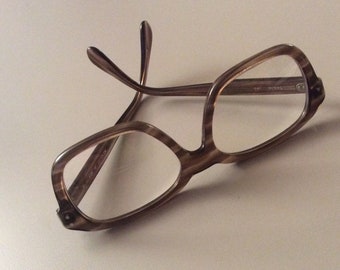 MENRAD  Brille 70er