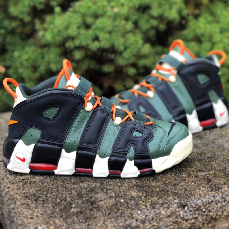 Nike Air More Uptempo Nederland