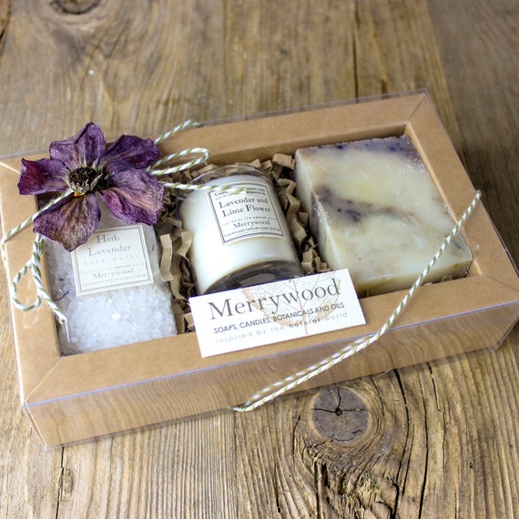 Gift Boxes or Multiple Soaps-you pick! - Seven Sons Soap