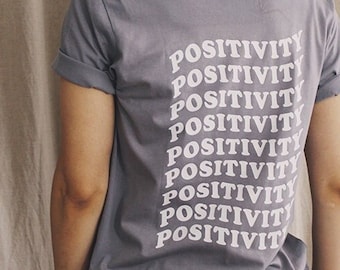 Wavy Positivity Shirt