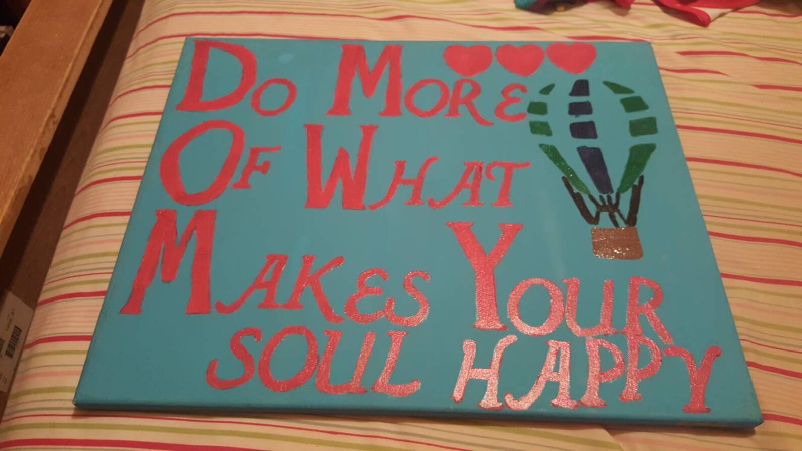 Inspirational Paintings Etsy