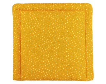 mini Fifia Kinder Baby Wickelauflage 60 x 70 cm