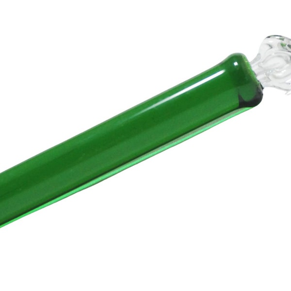 Glass Dip Pen Etsy New Zealand