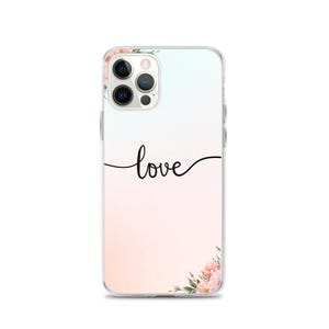 Coque iPhone