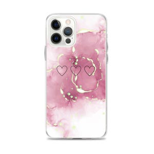Coque iPhone